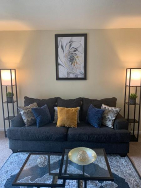 Warm and Cozy One Bedroom Apartment